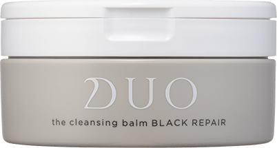 【DUO】ザ クレンジングバーム ブラックリペア商品画像