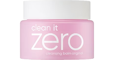 【BANILA CO】クリーンイットゼロクレンジングバームオリジナル商品画像